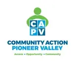 Logo de Community Action Pioneer Valley