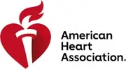 Logo of American Heart Association - Greater Washington Region