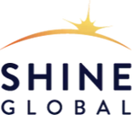 Logo of Shine Global, Inc.
