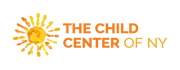 Logo de The Child Center of NY
