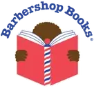 Logo de Barbershop Books, Inc.