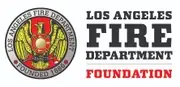 Logo of Los Angeles Fire Department Foundation