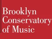 Logo de Brooklyn Conservatory of Music