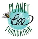 Logo of Planet Bee Foundation