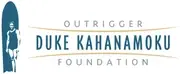 Logo of Outrigger Duke Kahanamoku Foundation