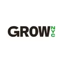 Logo de GrowNYC