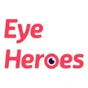 Logo of Eye Heroes