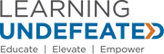 Logo of Learning Undefeated