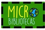 Logo of Microbibliotecas