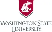 Logo de Washington State University