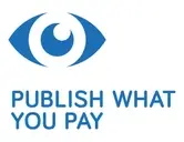 Logo de Publish What You Pay International