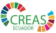 Logo de CREAS Ecuador