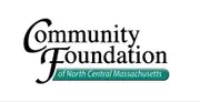 Logo of Community Foundation of North Central Massachusetts