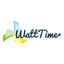 Logo de WattTime