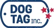 Logo de Dog Tag Inc.