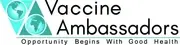 Logo of Vaccine Ambassadors