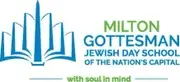 Logo of Milton Gottesman Jewish Day School of the Nation’s Capital