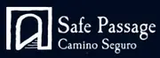 Logo de Camino Seguro / Safe Passage