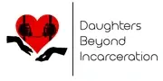 Logo de Daughters Beyond Incarceration