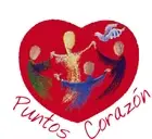 Logo of PUNTOS CORAZÓN ASOCIACIÓN CIVIL