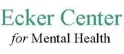 Logo of Ecker Center for Mental Health
