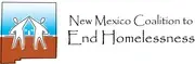 Logo of New Mexico Coalition to End Homelessness