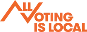 Logo of All Voting is Local