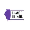 Logo de CHANGE Illinois