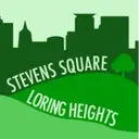 Logo of Stevens Square Community Organization
