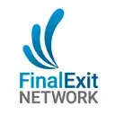 Logo of Final Exit Network