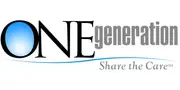 Logo of ONEgeneration
