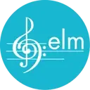 Logo de Enriching Lives through Music