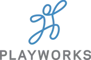 Logo de Playworks New England