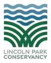 Logo of Lincoln Park Conservancy