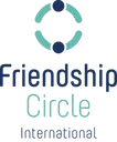 Logo of Friendship Circle International (FCI)