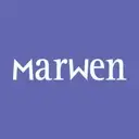Logo de Marwen