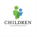 Logo de Children Incorporated