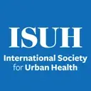 Logo of International Society for Urban Health (ISUH)