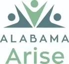Logo de Alabama Arise