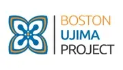 Logo de Boston Ujima Project