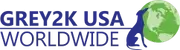 Logo de GREY2K USA Worldwide