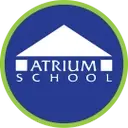 Logo of Atrium School