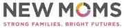 Logo de New Moms