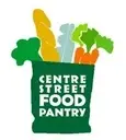 Logo of Centre Street Food Pantry