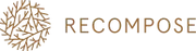 Logo de Recompose