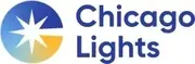 Logo of Chicago Lights Tutoring Program, Fourth Presbyterian Church