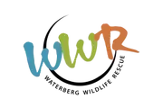 Logo of WATERBERG WILDLIFE RESCUE
