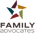 Logo de Family Advocate Program