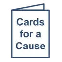 Logo of Cards for a Cause