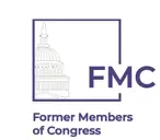 Logo de FMC and The Congressional Study Groups